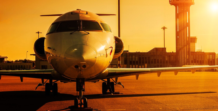 Jet Fuel