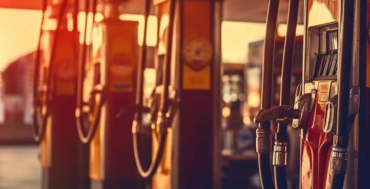 Petrol – ULP95 and ULP93
