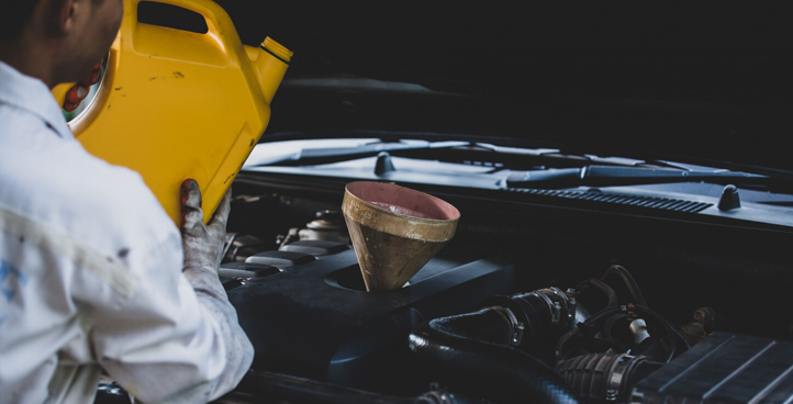 Engine Oil(s)